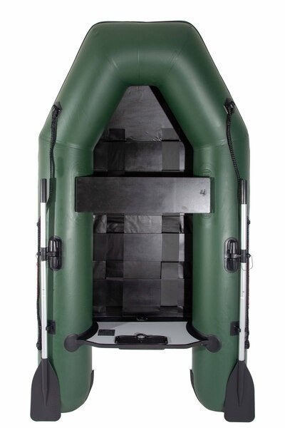 Ultimate slatted 230 rubberboot- Nieuw in doos, Ophalen, Nieuw