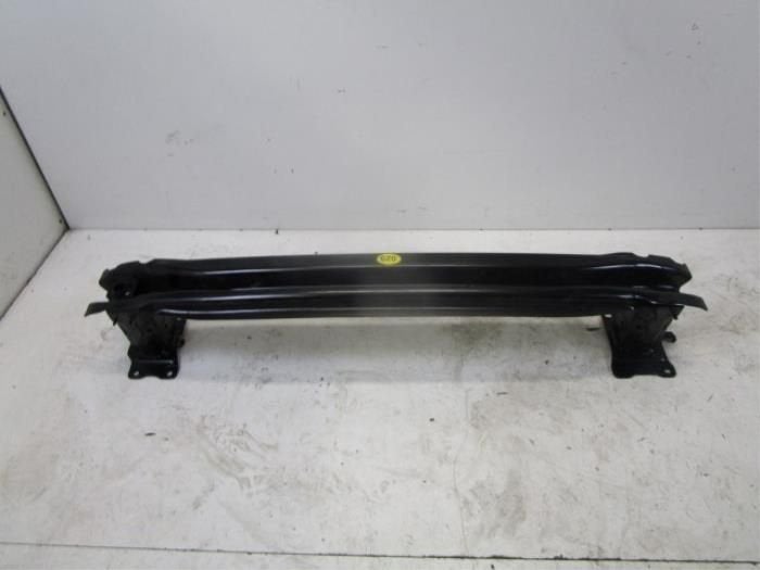VW T-Cross Bumperbalk Achterzijde, Ophalen of Verzenden, Gebruikt