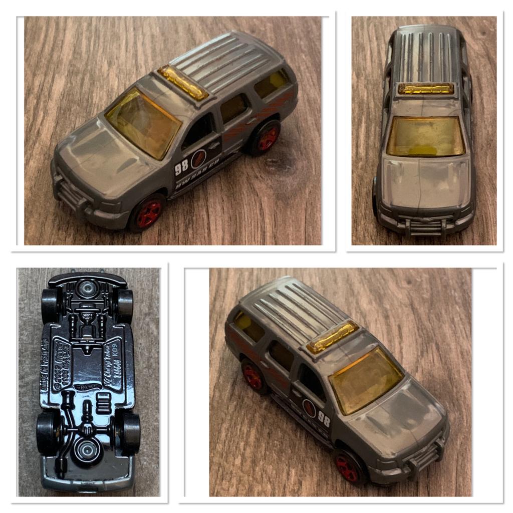 Chevy Tahoo, Ophalen of Verzenden