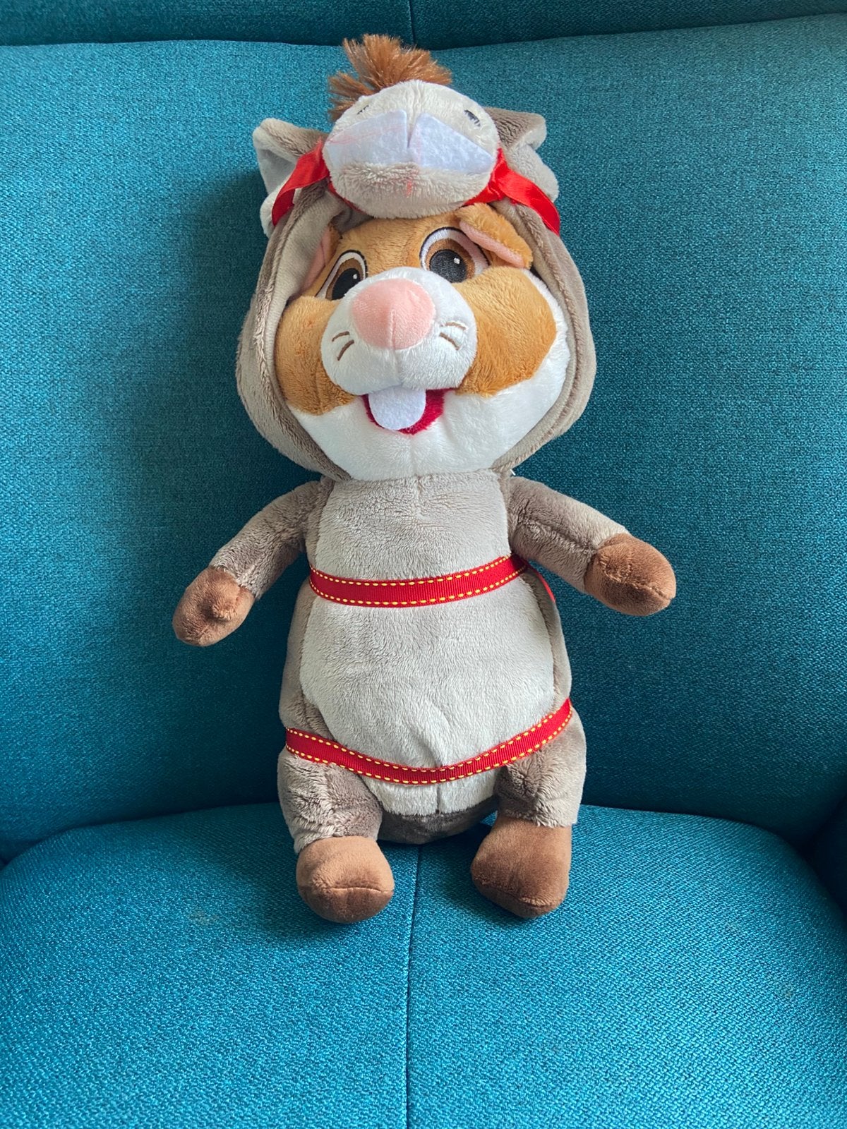Hamster AH, Albert Heijn, Hamster, Nieuw, Ophalen of Verzenden