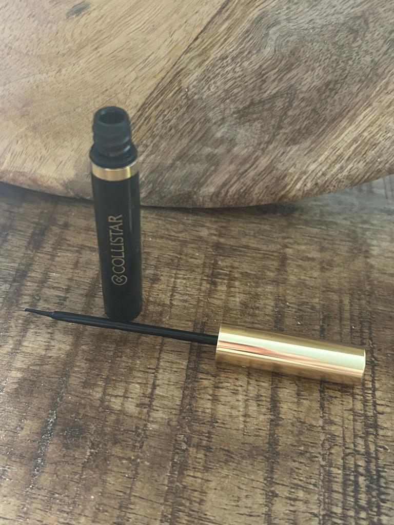 Collistar Eye Liner Professionale Zwart, Ogen, Zwart, Ophalen of Verzenden, Zo goed als nieuw