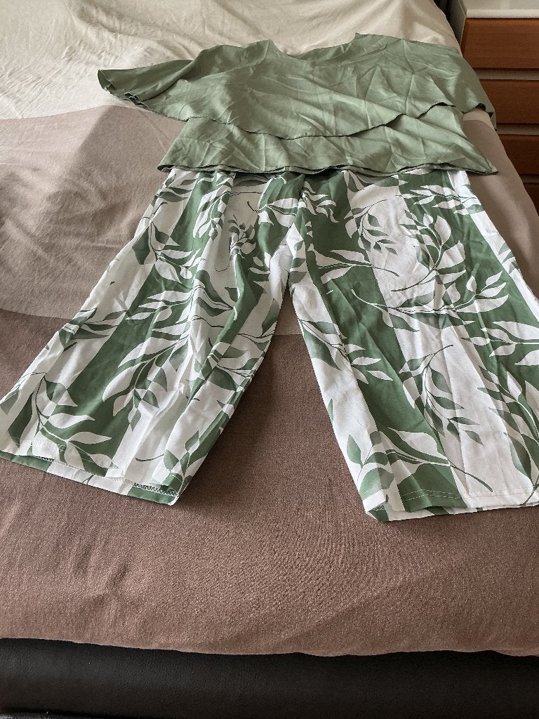 Dames set, Ophalen of Verzenden, Nieuw, Maat 46/48 (XL) of groter