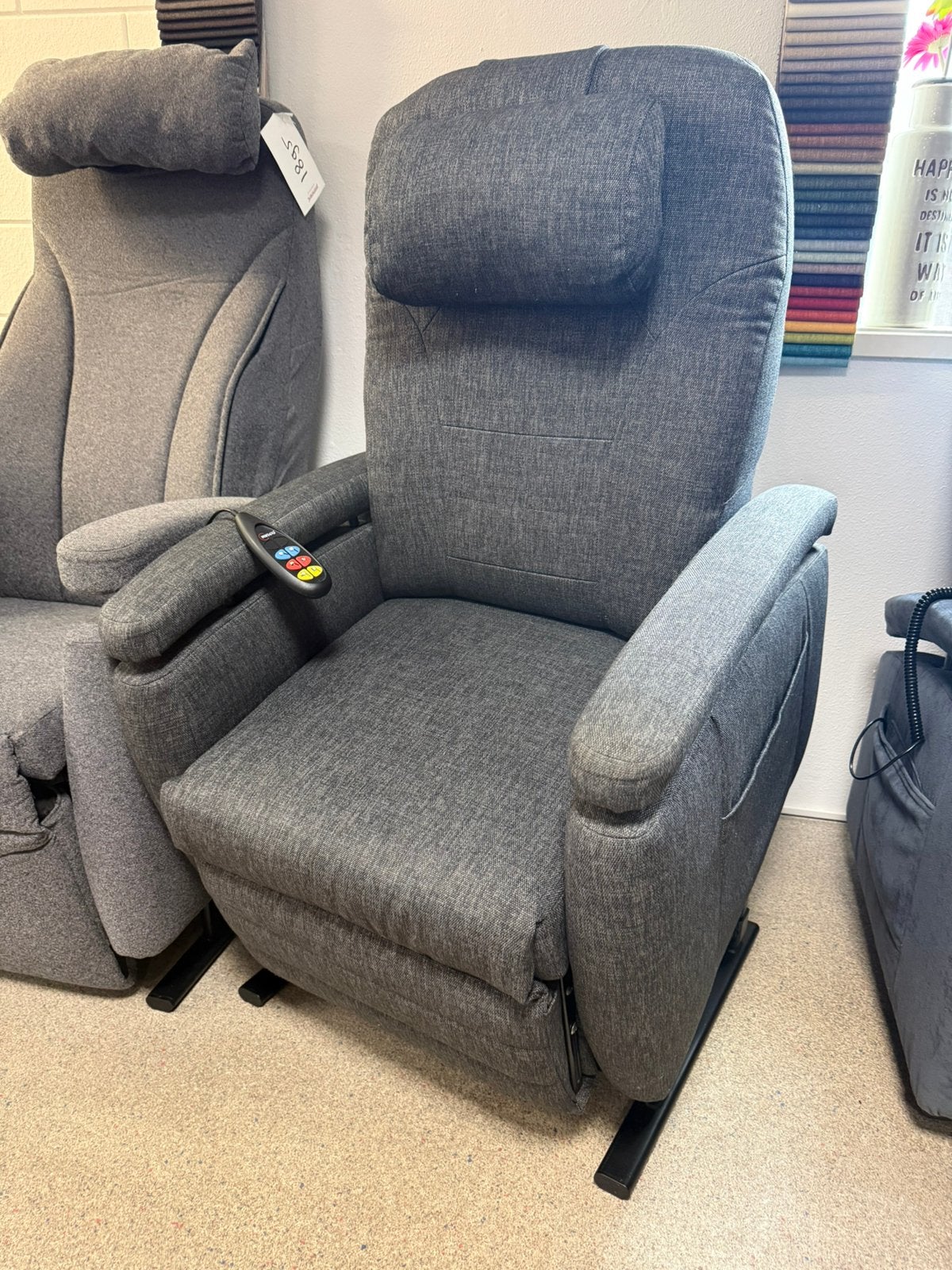 Fitform sta op stoel relax fauteuil 3 mnd oud gratis bezorgd, Ophalen of Verzenden, Nieuw, Ruim 100 modellen in alle kleuren en maten