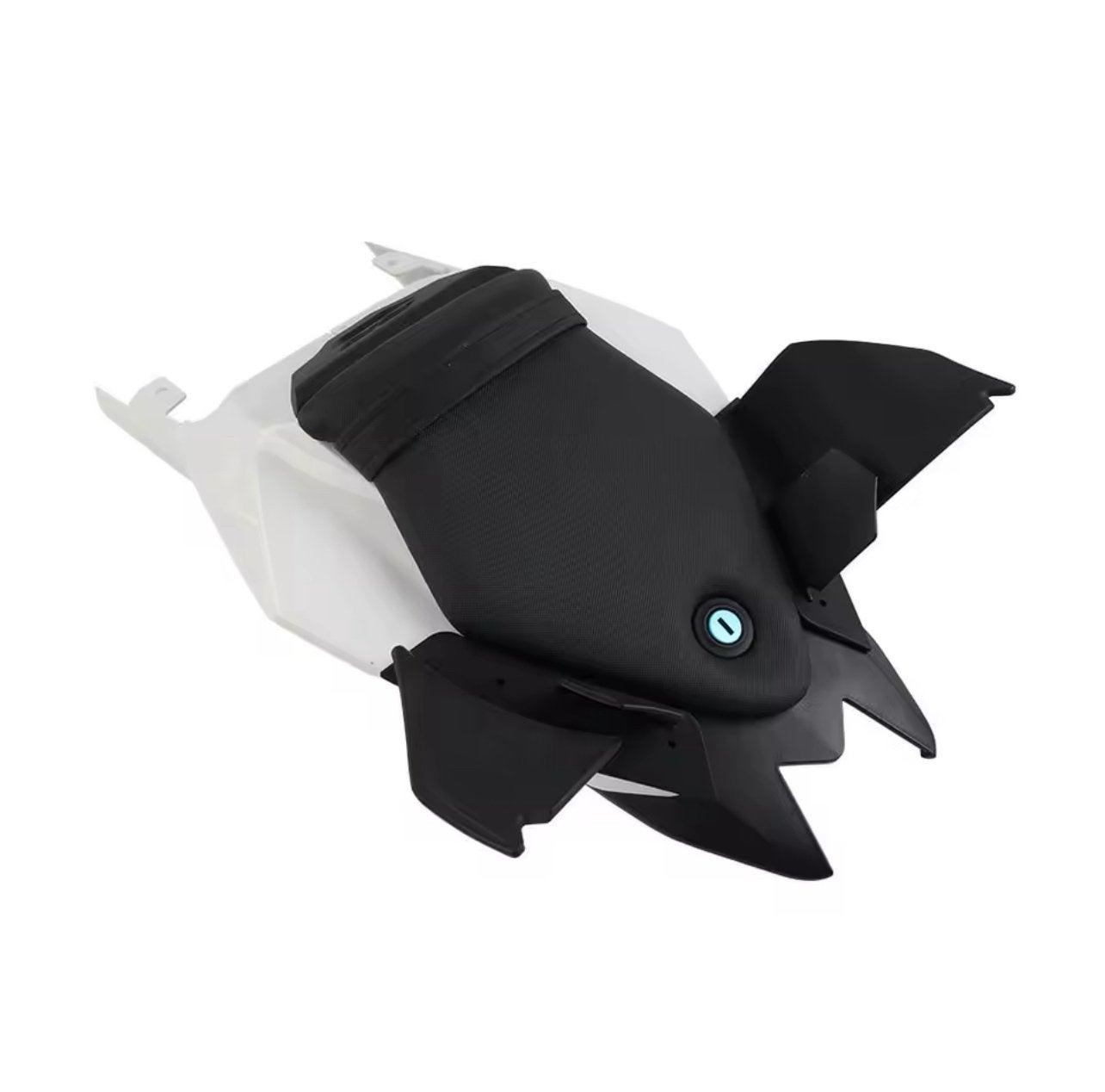 Aero moto gp wings achter vleugels bmw s1000rr ducati v4s v4, Ophalen of Verzenden