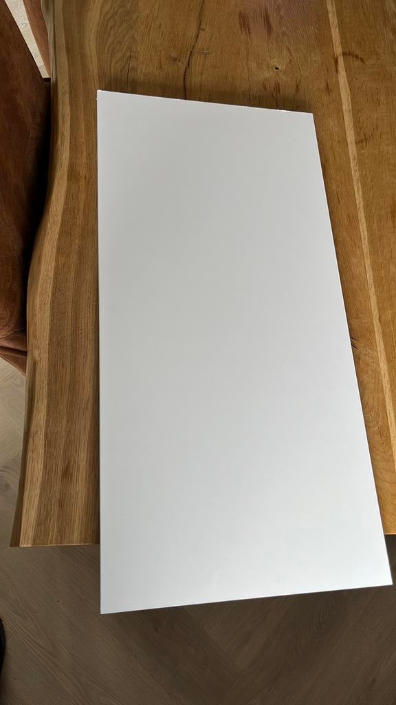 Ikea komplement kast plank 75x35 6stuks, Ophalen, Zo goed als nieuw