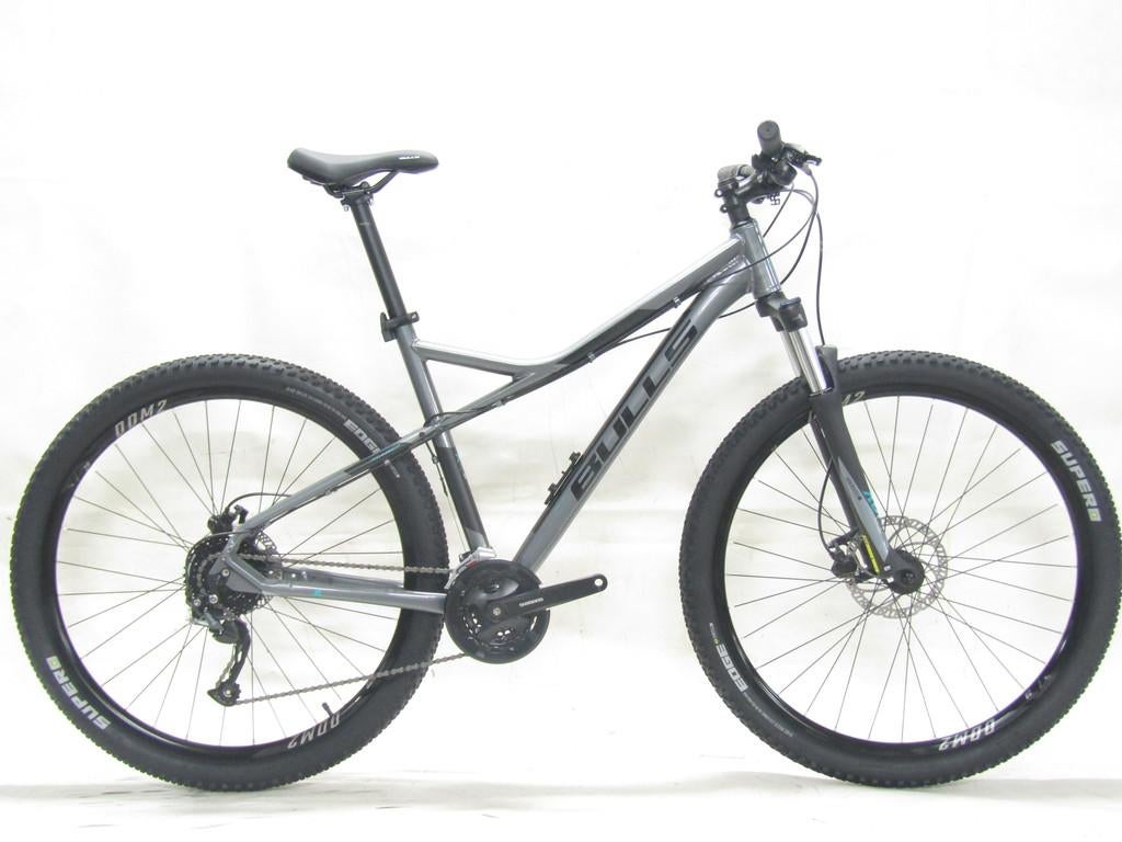 Bulls Sharptail 3 grijs heren 51cm 29inch, 49 tot 53 cm, Nieuw, Overige merken