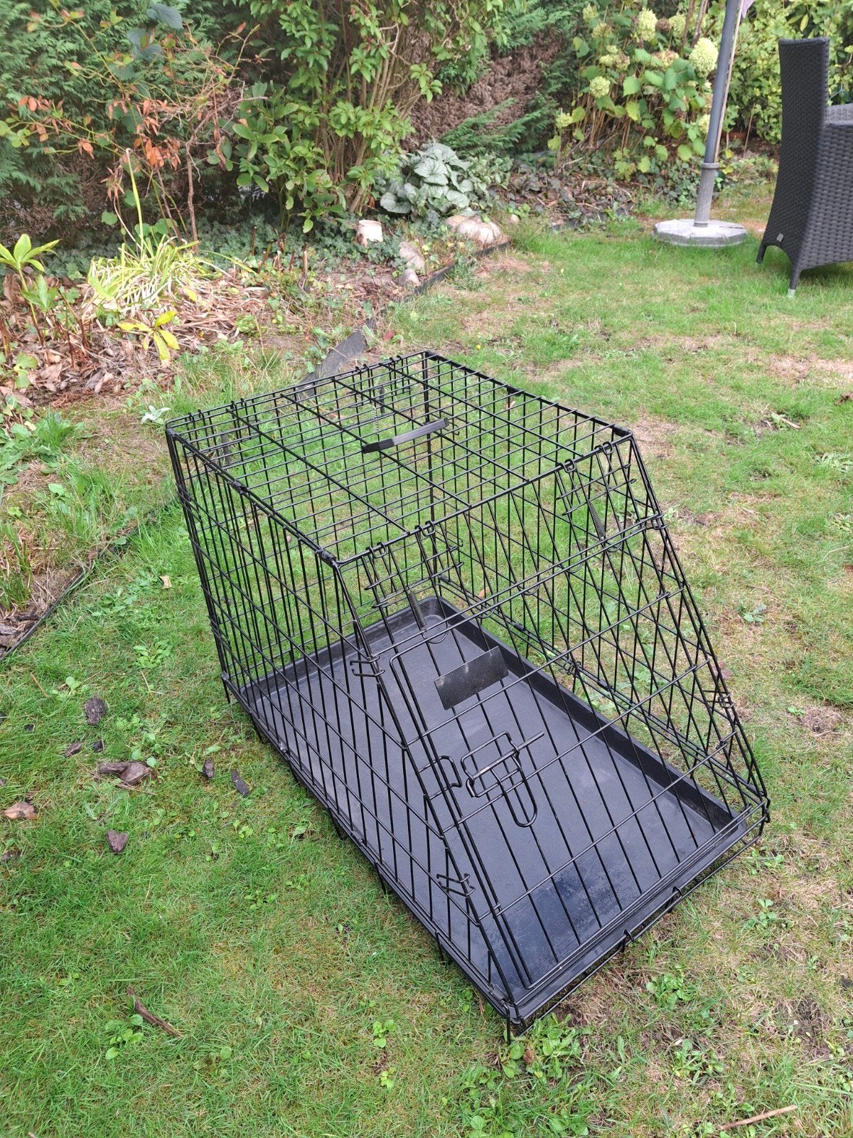 bench, Dieren en Toebehoren, Ophalen of Verzenden
