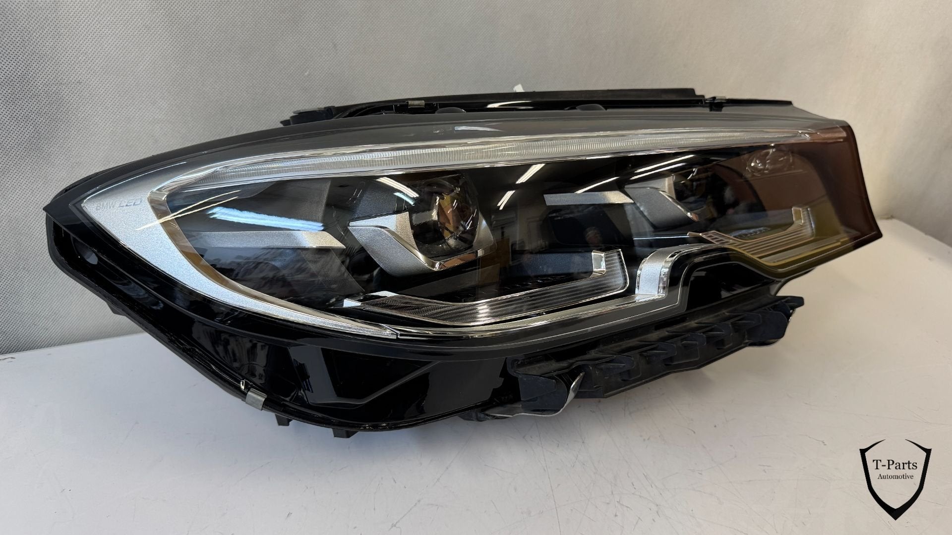 bmw 3 serie G20 koplamp rechts 948170208 lamp A8948170208, Auto-onderdelen, Verlichting, Petuelring 130
80788  Munich, DE, Gebruikt
