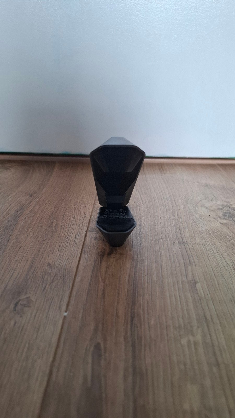 Goove Home LED Lampen met App Bediening en Camera Functie, Ophalen