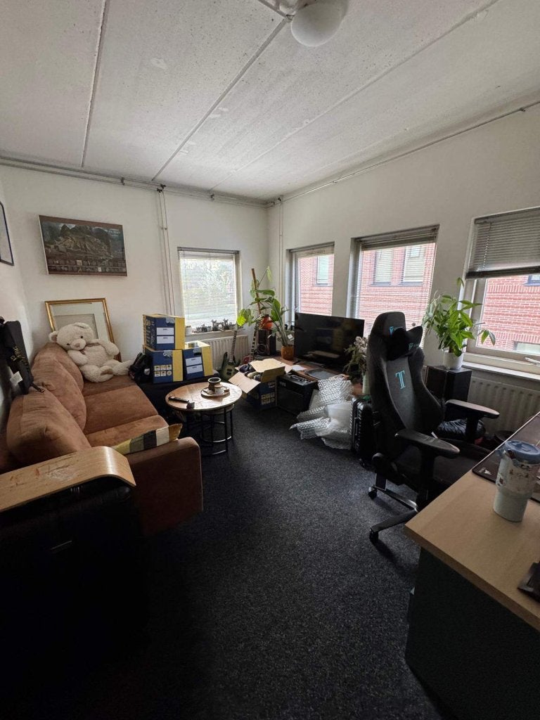 NIEUW! Woonruimte te huur Tadingastraat, Leeuwarden