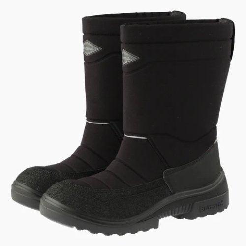 Kuoma Universal Winter Boots Size 43, Zwart, Kuoma, Nieuw, Ophalen of Verzenden