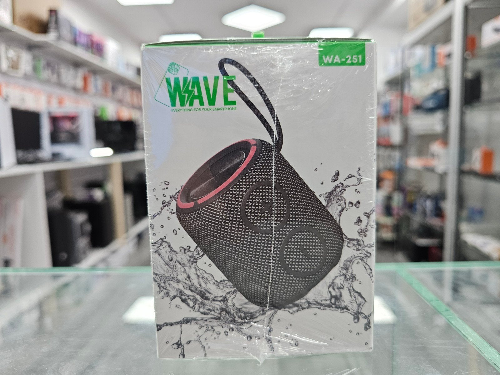 Speakers Wireless goed kwaliteit en goeie prijs, Audio, Tv en Foto, Luidsprekers, Ophalen of Verzenden, Nieuw