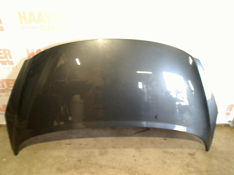 Motorkap Peugeot 207 SW (WE/WU) (2007-06/2012-12), Kontakt-peugeot@peugeot.com, Gebruikt, Peugeot Deutschland GmbH, Bahnhofsplatz, Rüsselsheim 65423, , Duitsland