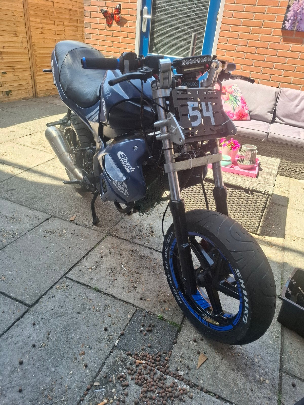 Gilera dna 70cc, Ophalen, Tweetakt, Overige modellen