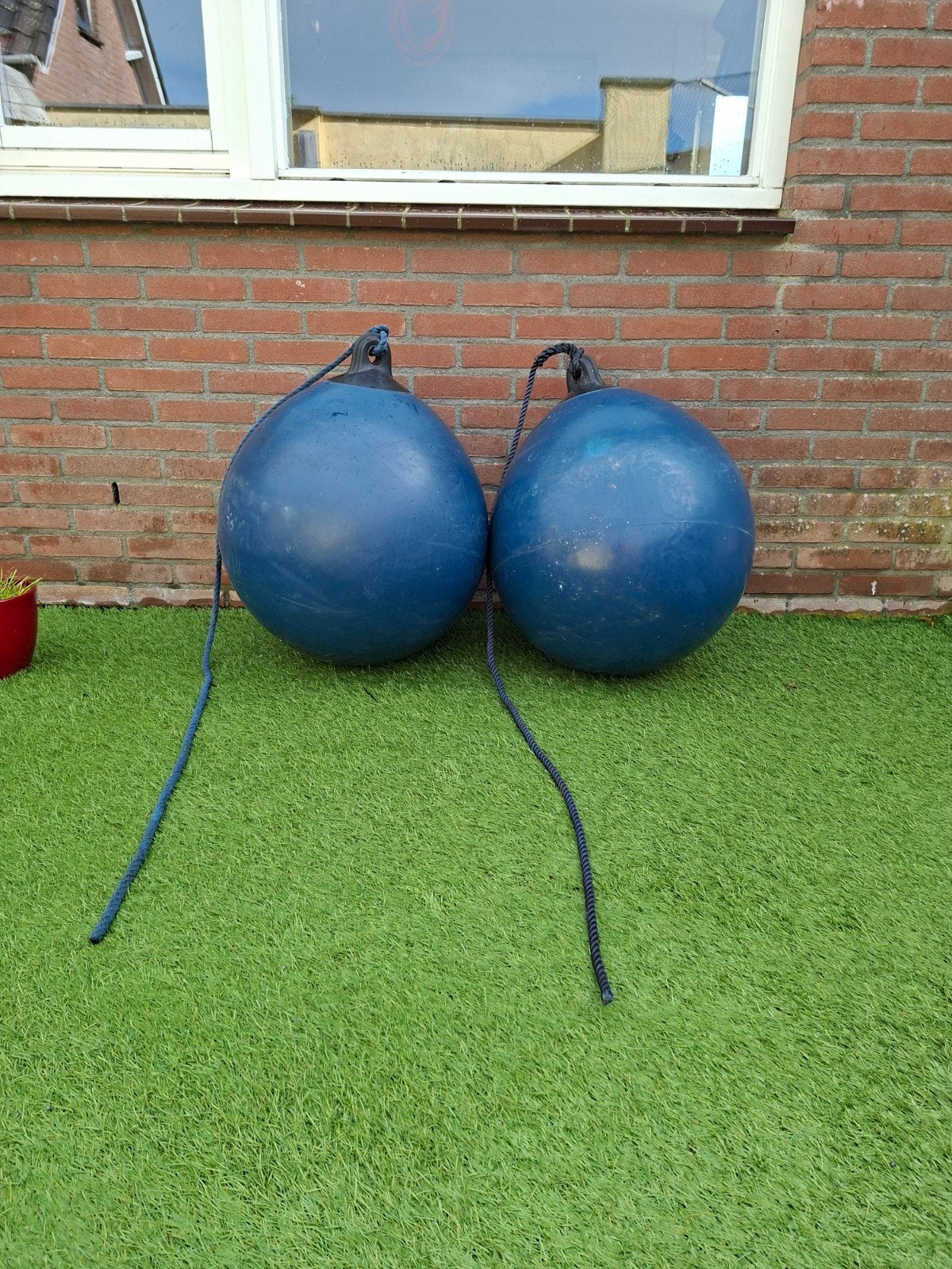 bolders, Ophalen, Gebruikt, Overige typen