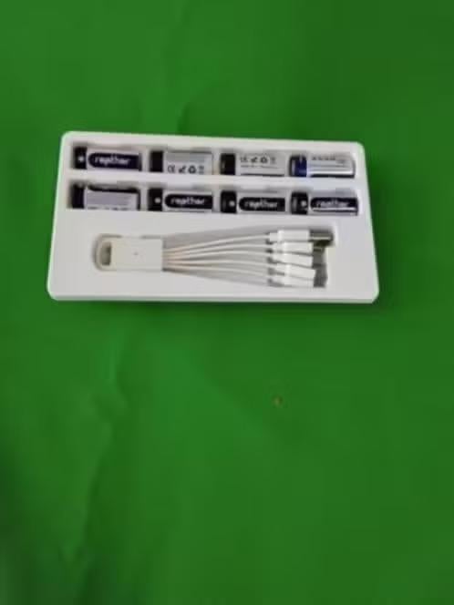 NIEUW! Raptor Micro USB Port Charging Suit €8,99, Ophalen of Verzenden, Nieuw