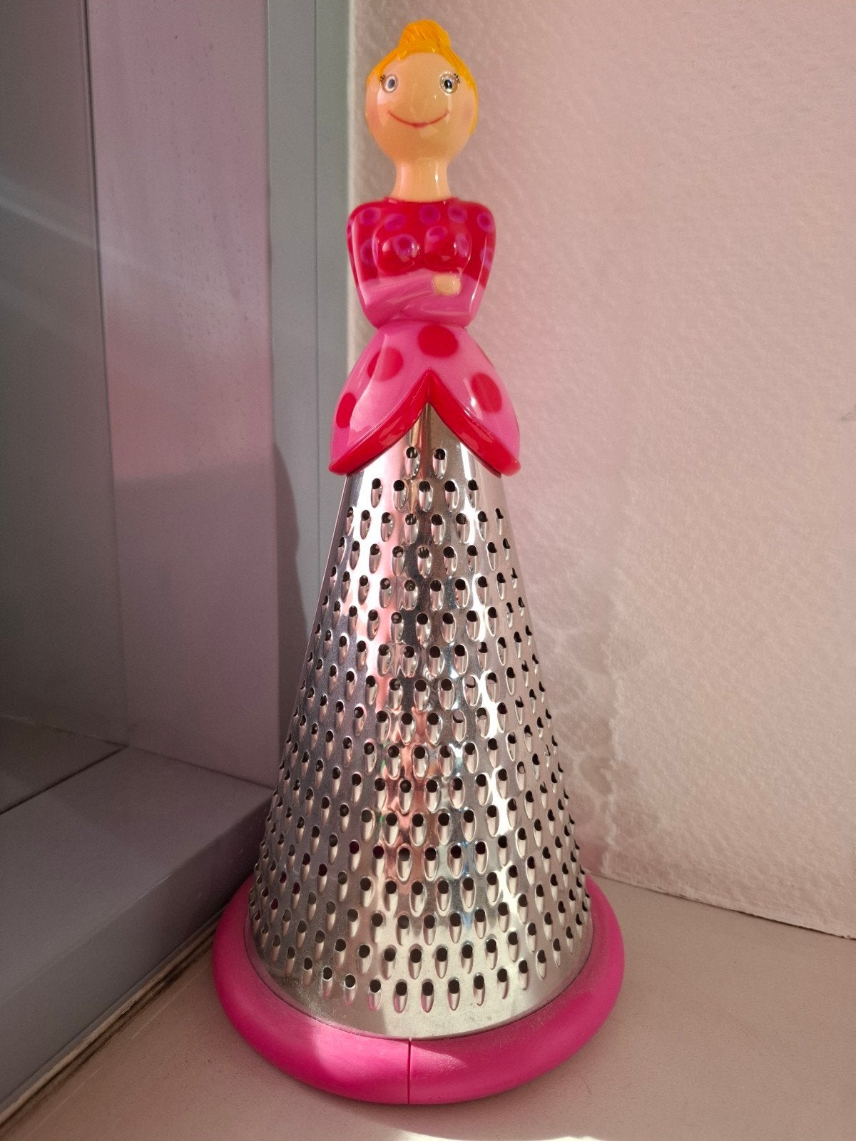 Ma Dame keukenrasp van merk Pylones, Ophalen of Verzenden