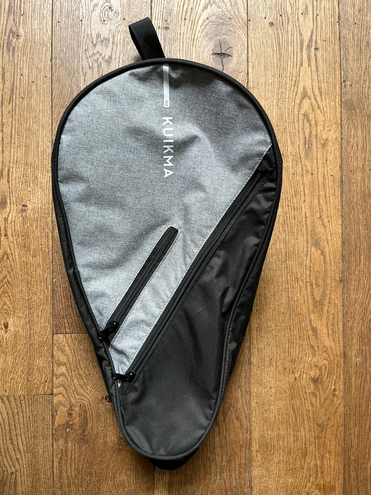 Padeltas Kuikma, Ophalen, Zo goed als nieuw, Padeltas