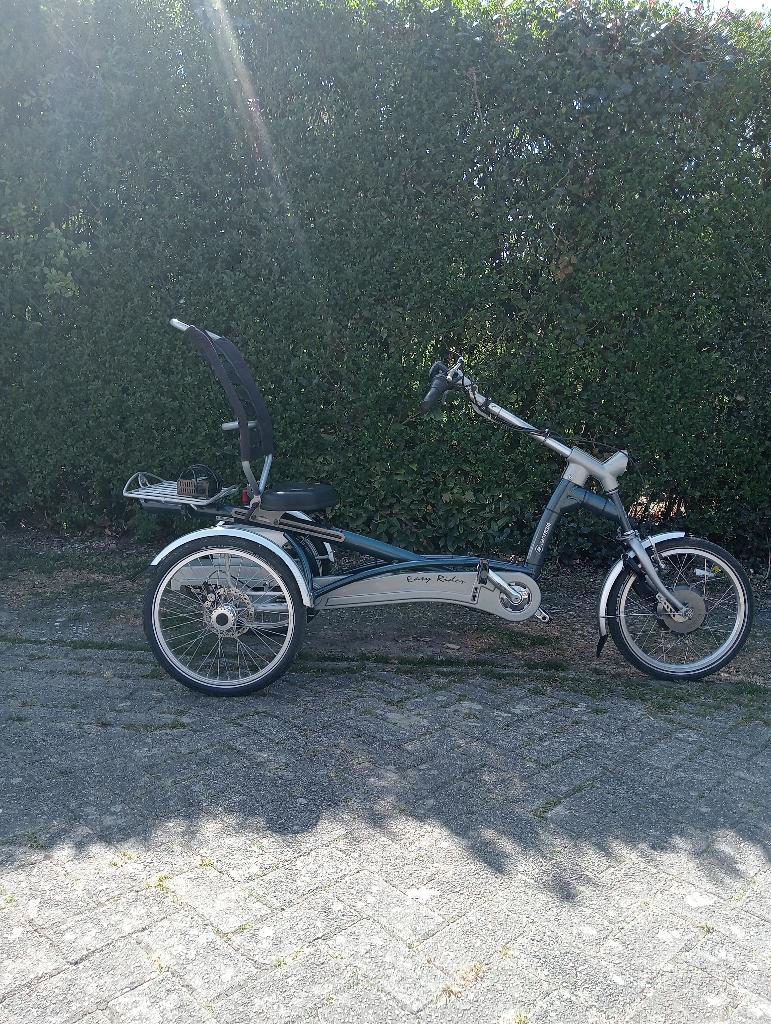 Easyrider bj 2018 volledig origineel vanraam 967km, Fietsen en Brommers, Fietsen | Driewielfietsen, Ophalen of Verzenden, Gebruikt
