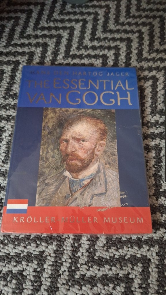 Vincent van Gogh the Lagacy, Nieuw, Ophalen of Verzenden, Barry atsma, Overige onderwerpen
