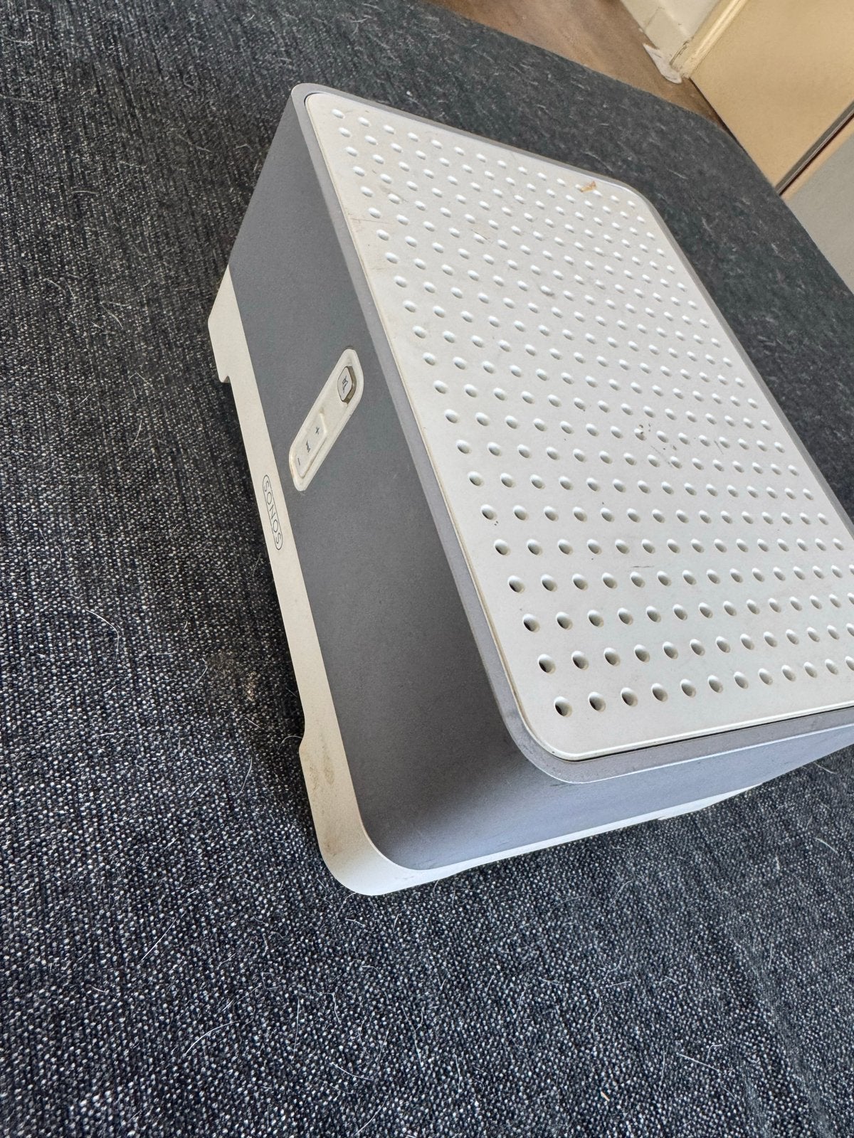 Sonos ZonePlayer ZP100 - Digitale muziekspeler, Ophalen, Gebruikt, Overige merken, Losse componenten