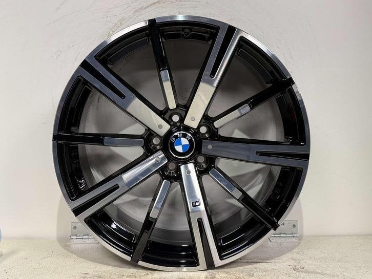 19 inch BMW 3Serie 5Serie 5x112 G20 G60 245/40/19 275/35/19, 19 inch, Handelsnaam fabrikant, Velg(en), Nieuw