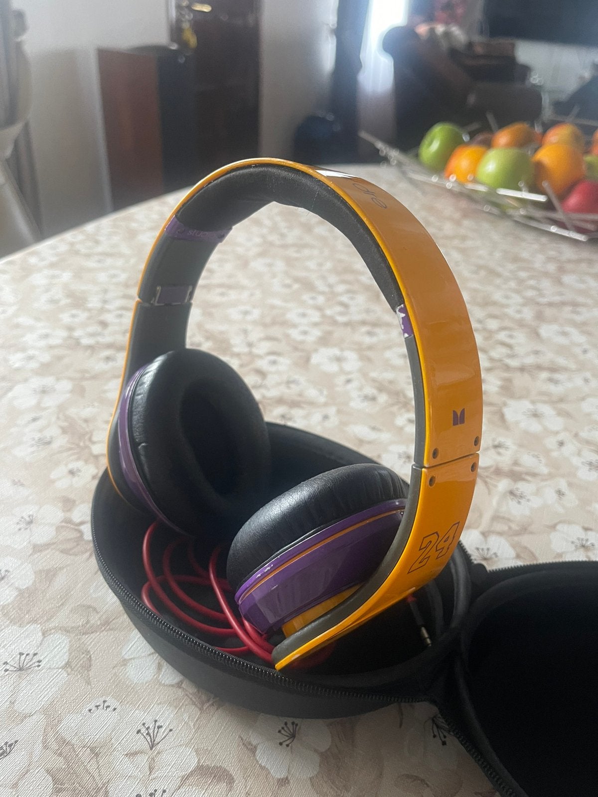 Beats by Dr. Dre, Ophalen of Verzenden, Zo goed als nieuw, Beats