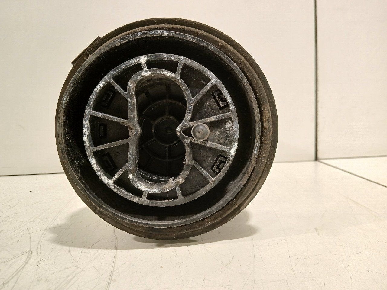 Veerluchtbalg Jaguar XF, Onderdelen@venauto.nl, Van der Ven Autorecycling B.V., Gebruikt, Ettenseweg 76, 4706 PB Roosendaal, The Netherlands