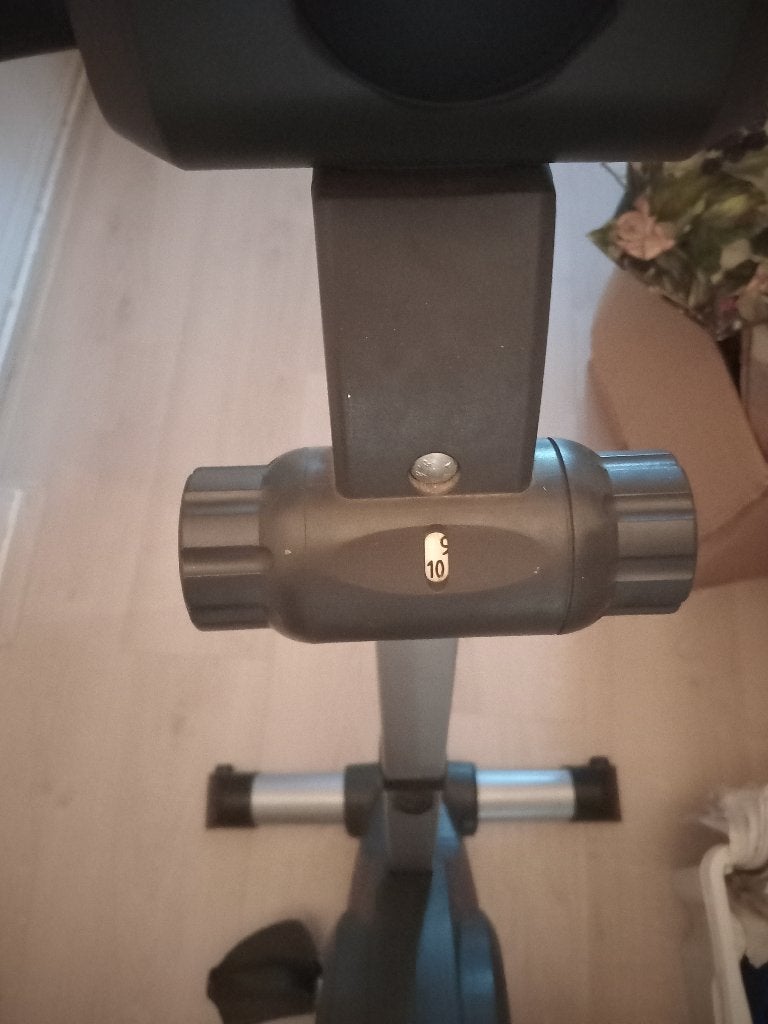 Foto 6 van Hometrainer KETTLER