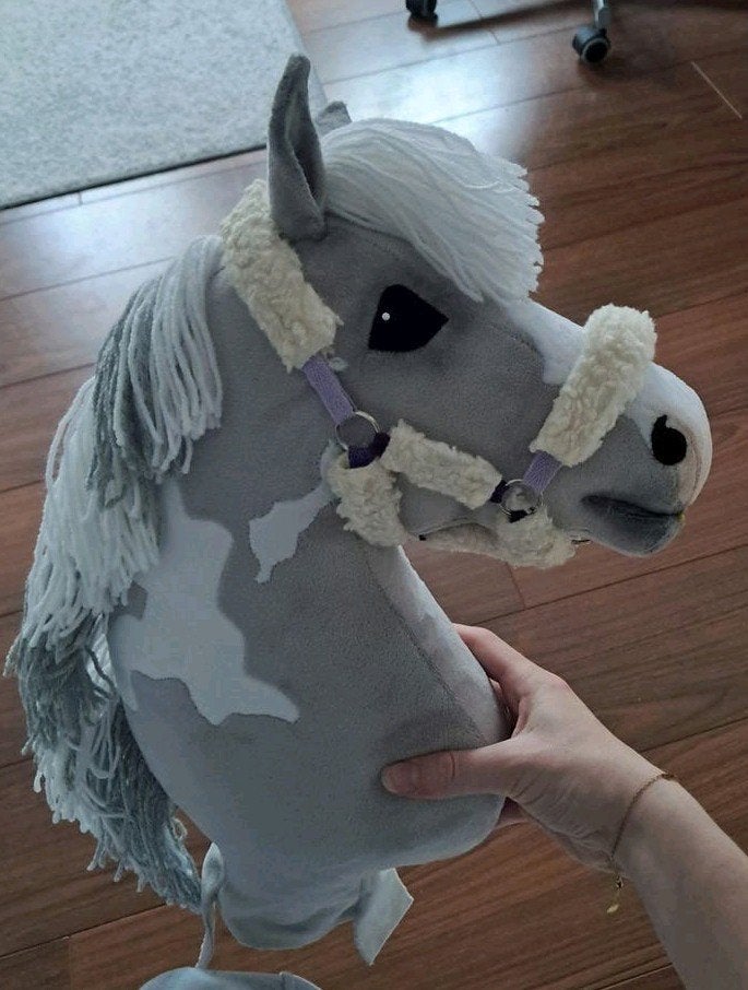 Hobbyhorse, Ophalen of Verzenden, Nieuw