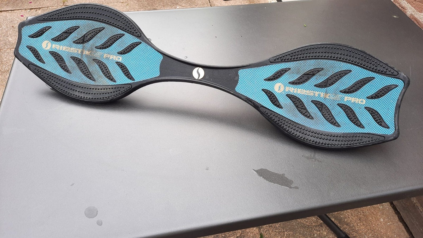 Waveboard RipsTik Pro - Zo goed als nieuw, Ophalen of Verzenden, Zo goed als nieuw, Waveboard