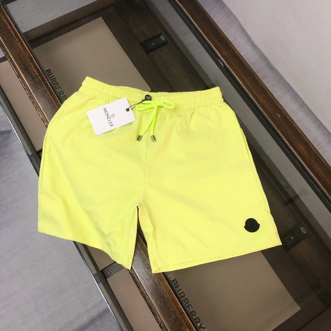 Moncler zwembroeken, Kleding | Heren, Badmode en Zwemkleding, Ophalen of Verzenden, Overige maten, Zwemshort