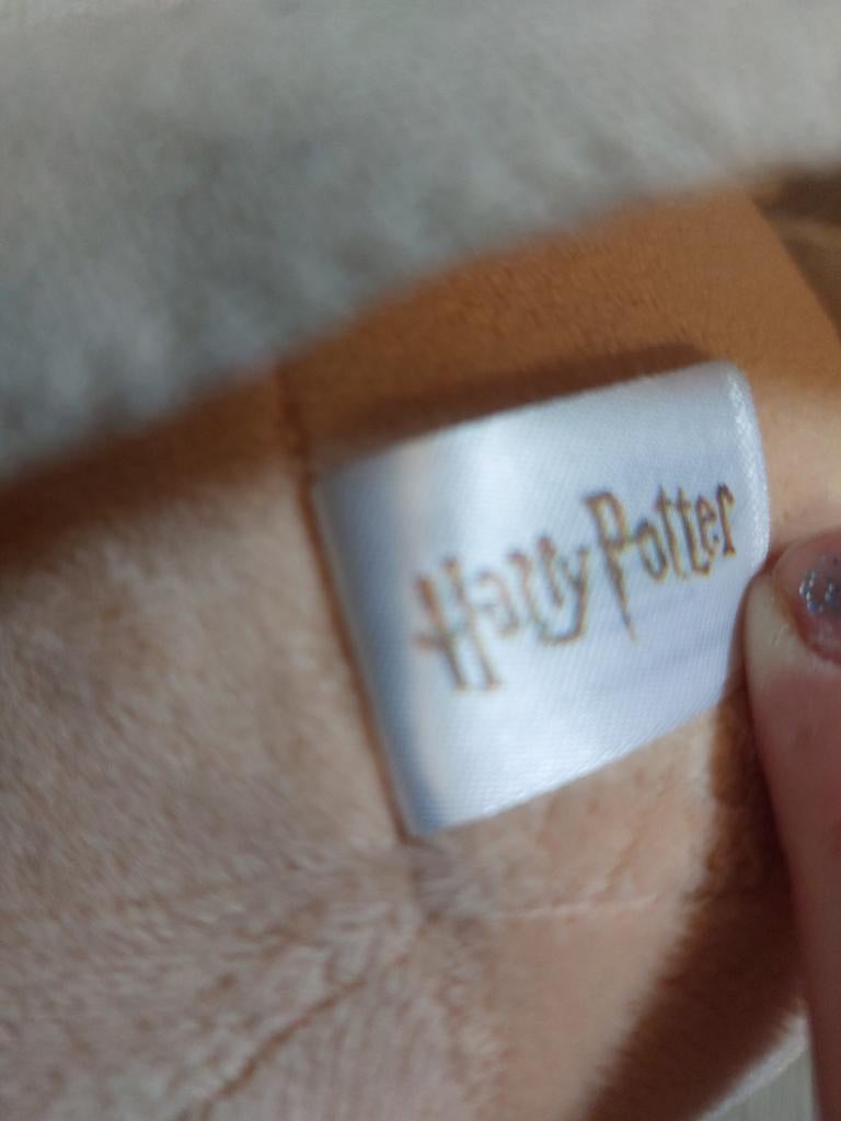 Harry potter Dobby knuffel 33 cm, Ophalen of Verzenden