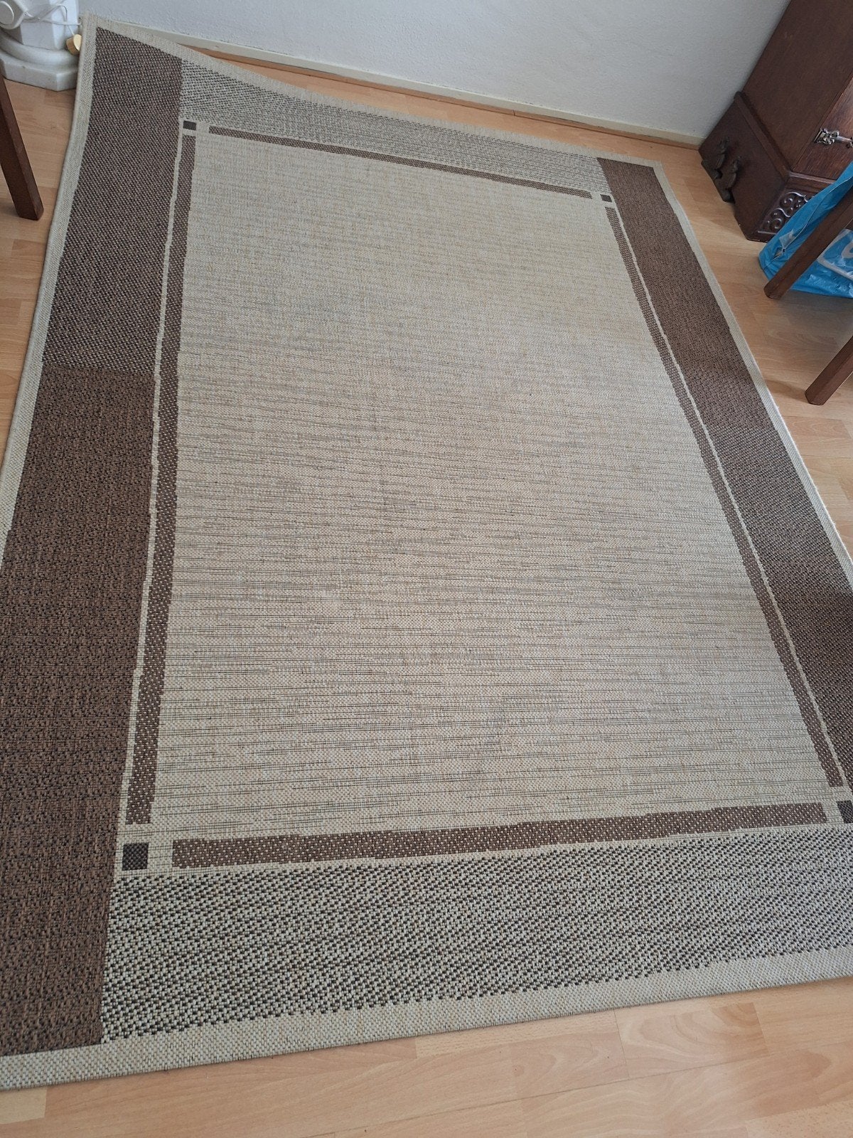 Vloerkleed, Ophalen, Rechthoekig, 200 cm of meer, 150 tot 200 cm