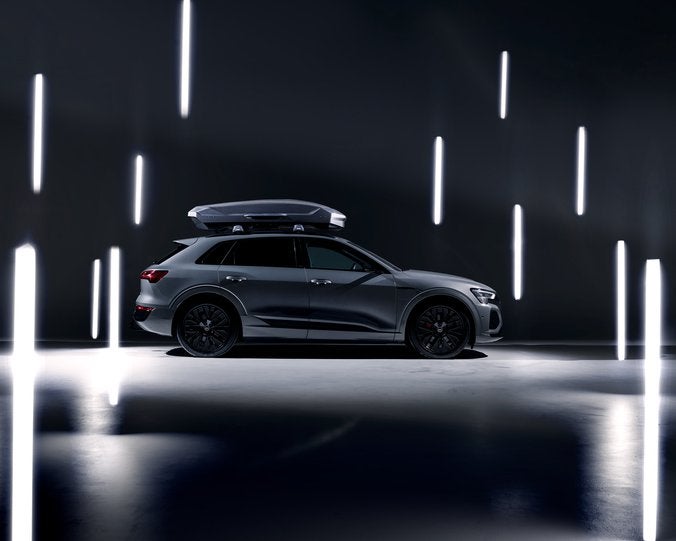 Thule Motion 3 XL dakkoffer / Ski koffer NIEUW, Ophalen, Nieuw