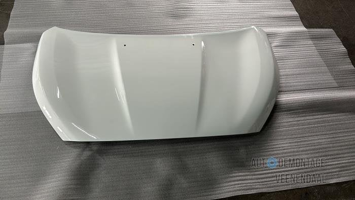 Motorkap van een Mitsubishi Space Star (W19A), Auto-onderdelen, -, -, Nieuw, Ophalen of Verzenden