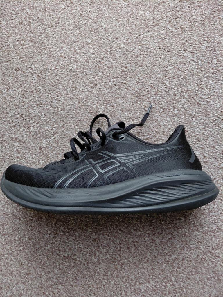 Asics Gel Cumulus 26 hardloopschoen maat 43,5, Ophalen, Gebruikt, Hardloopschoenen, Hardlopen