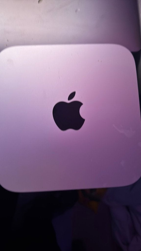 Mac mini M1, Computers en Software, 256 GB, 8 GB, Ophalen of Verzenden, Zo goed als nieuw