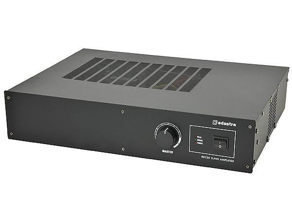 Adastra RS120 100v slave versterker, Ophalen, Gebruikt, Audio
