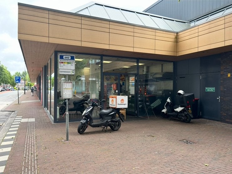 Zeer goed lopende dönerzaak ter overname in Beverwijk.