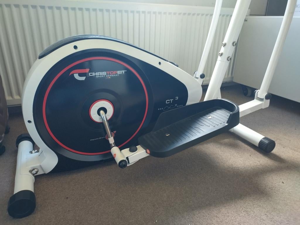 Cross trainer / stepper nieuw, Ophalen of Verzenden, Nieuw, Crosstrainer