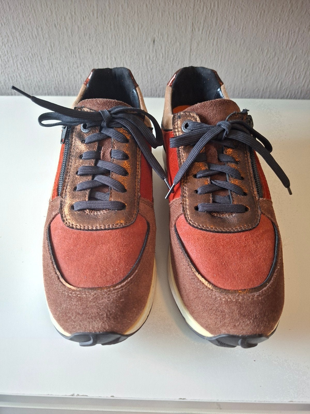 Xsensible stretchwalker maat 41, Ophalen of Verzenden, Zo goed als nieuw, Sneakers of Gympen