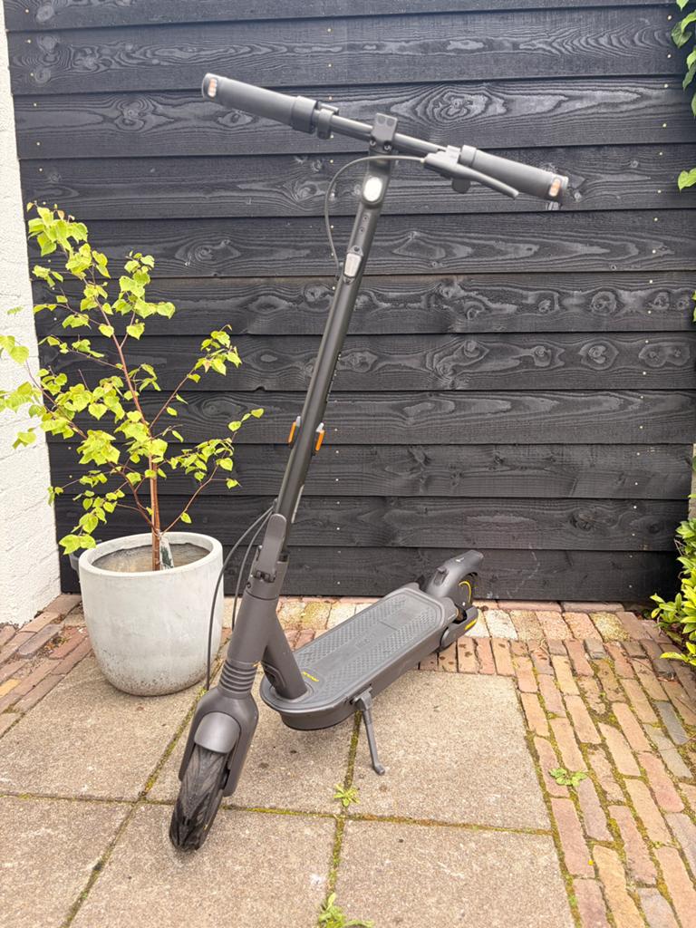 Segway Ninebot Max G2 E Kickscooter als nieuw!, Ophalen, Zo goed als nieuw, Elektrische step (E-scooter)