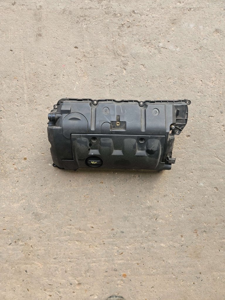 KLEPPENDEKSEL PEUGEOT/CITROEN 1.4/1.6VTI, Niet ingevuld, Gebruikt, Niet ingevuld, Ophalen of Verzenden