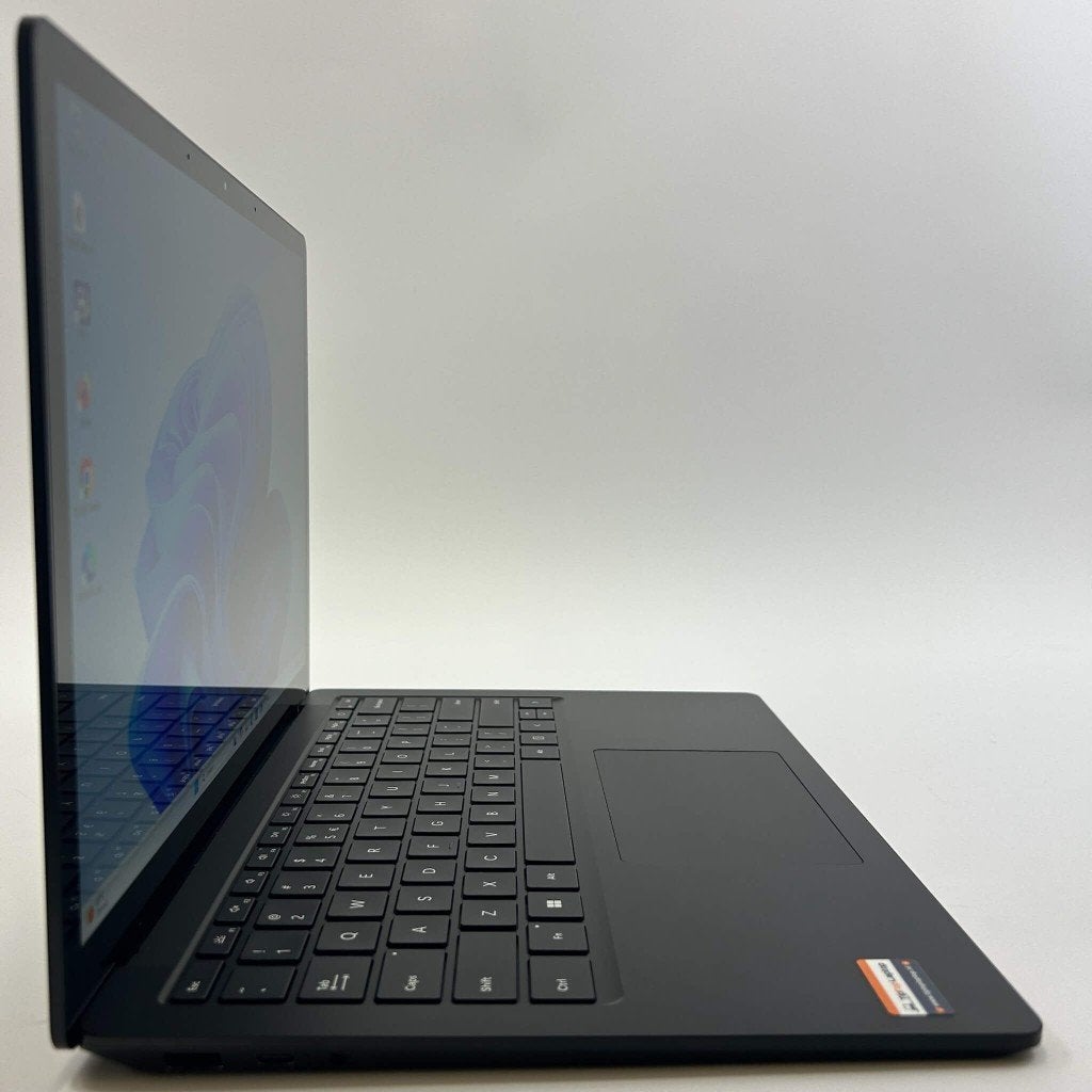 Surface Laptop 5 | Intel Core i7 | 16GB RAM | 512GB SSD, 9743AL, Qwerty, Tiptoplaptop, Zo goed als nieuw