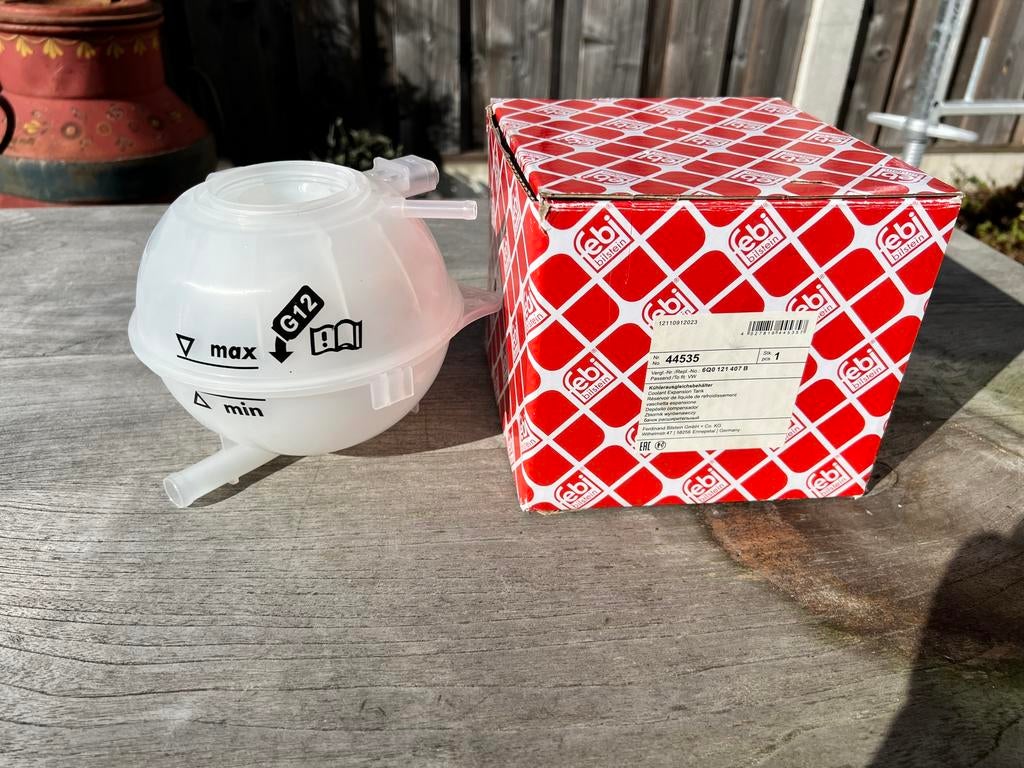 Febi expansievat 44535, Ophalen, Nieuw