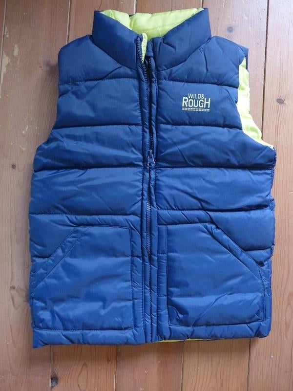Kinderkleding jongen 116 / 122 -- 18 stuks, Gebruikt, Ophalen of Verzenden, Jongen, Dopodopo
