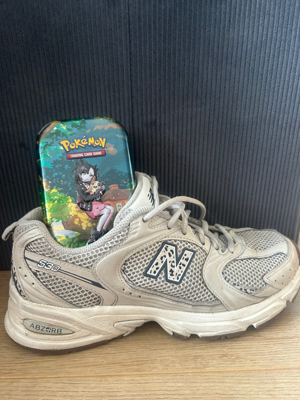 Pokemon Sinterklaas Schoencadeau, Ophalen of Verzenden, Zo goed als nieuw