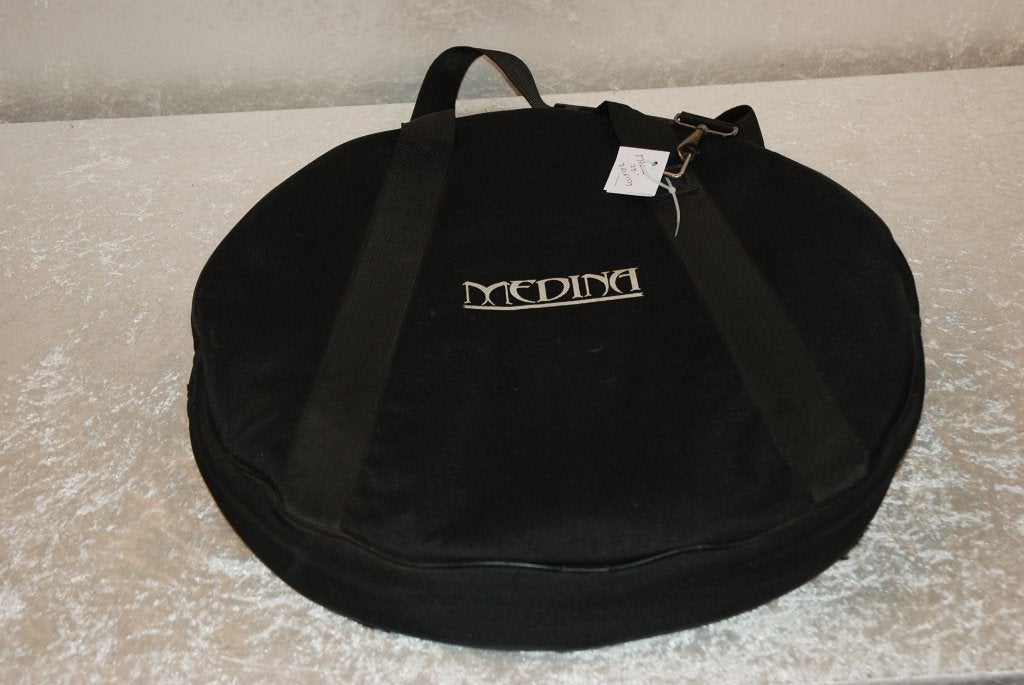 Medina Bekkentas 20 inch  <26261339>, Medina, Gebruikt, ., Drums of Percussie
