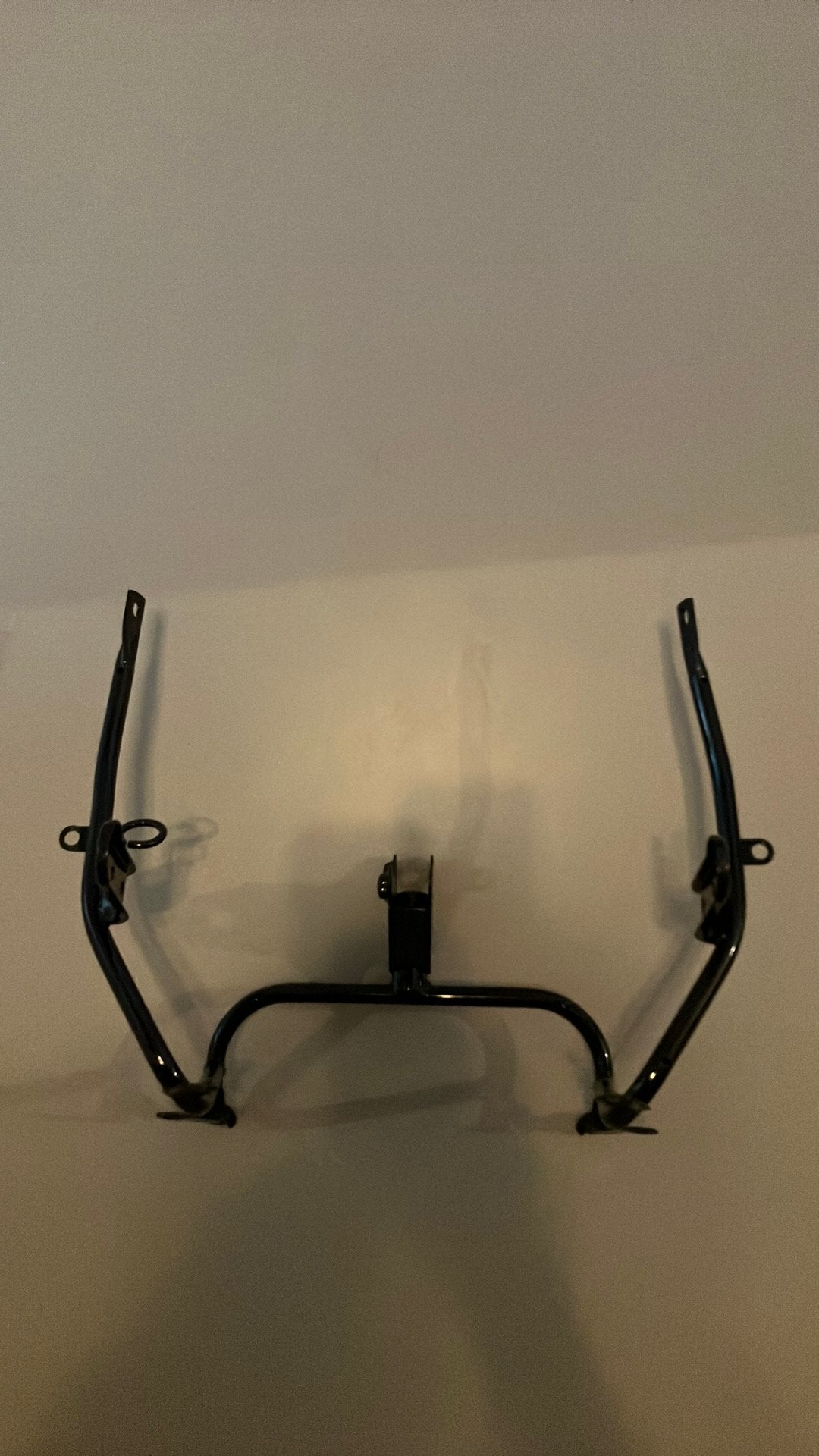 Fzr400 / fzr400 topkuip frame, Ophalen of Verzenden, Gereviseerd